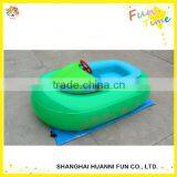 Kids Electric Water Bumper Boat for Inflatable Pool thumbnail-1