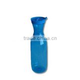 Plastic drink bottle