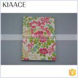 Creative Kraft Paper Flower Notebook Cheap School Stationery thumbnail-1