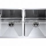High quality kitchen sink/kitchen basin made in China