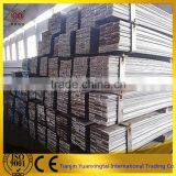 Construction Material Factory Price Good Quality Hot Rolled Carbon Steel Flat Steel Bar thumbnail-2