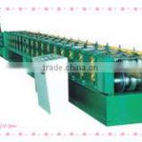 JCX 350 highway guardrail roll forming machine