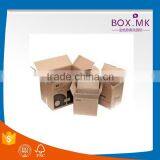 Free Sample High Quality Superior Custom Printed Shipping Boxes Carton Packaging thumbnail-4