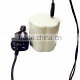 12v Car Jump Starter Power Bank Car Jump Start Kit thumbnail-1