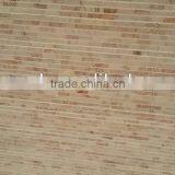 20mm Block Board With High Quality