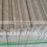 White Melamine Partical Board With Cheap Price