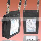 ID Card Holder With Small Pocket thumbnail-1