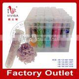 Hard Rock Star Sugar Crystal Candy