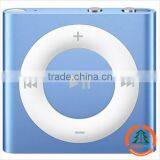 Fashion Mp3 Music Player 2GB Mp3 Player Mini Clip