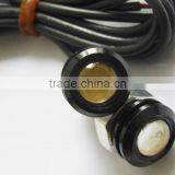 Hot Sale! Led COB Angel Eyes Fog Light Decoration Light Eagle Eyes thumbnail-1