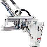 Mini Industrial Robot for Micro Injection Molding Machine thumbnail-2