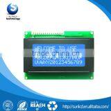 Cheapest 16x4 Lcd Display Standard 16x4 Character Lcd Display thumbnail-3