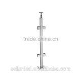 Stainless Steel Post Railing Post Balustrade Post Fencing Post thumbnail-3