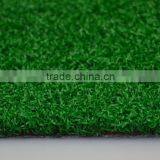 PE 10mm to 15mm High Density Natural Looking Golf Putting Green Arificial Grass Synthetic Turf Golf Putting Surface thumbnail-3