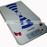 Portable Table Broken Needle Detector, Staple Detector for Sock/glove/knitting Detector thumbnail-3