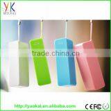 Wholesale Universal Portable 18650 Battery Charger 1800~2600mAh Powerbank