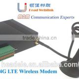low cost wireless 2g/3g wifi industry modem 14.4Mbps/3.6Mbps usb 2g/2.5g/3G wireless wifi industry modem