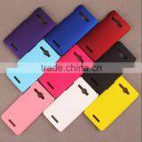 Luxury PC Hard Cover Case for HTC Butterfly Deluxe One X5 / J Butterfly X920D thumbnail-1