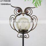 Plastic Stake Street Light Product Decoration thumbnail-5