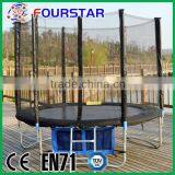 High Quality 8FT Bungee Jumping for Sale thumbnail-1