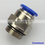 2015 Best Quality Pneumatic Fitting TYPE PC thumbnail-2