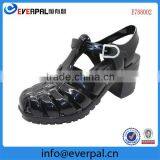 Pvc Shoes Ladies,pvc Jelly Shoes,pvc Material for Shoes
