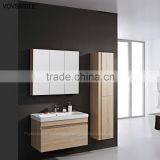 Australian Standard OEM Wholesale Cheap Single Bathroom Vanity thumbnail-1