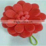 Flower Shape Sponge