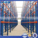 Heavy Duty Warehouse Pallet Racks/blue and Orange Racking thumbnail-5