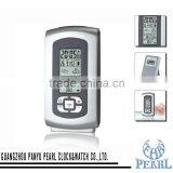 Pearl Radio Controlled Clock PR404 Withi Weather Station