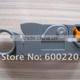 LS-332 Cable Stripping Tool for RG58 RG59 RG62 Grey Color Coaxial Cable Stripper thumbnail-3