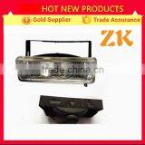 Auto Square off Road Vehicle h3 Bulb Small 2 Pcs Universal Head Light for Heavy Truck Trailer Forklift