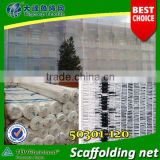 (20 years Shanghai factory)scaffolding net , building net