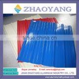 Color Roofing Aluminum Sheet thumbnail-1