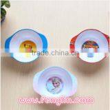 Heat Resistant Eco-friendly Melamine Plastic Tableware Set thumbnail-5