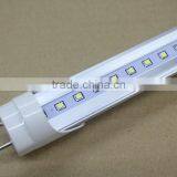 5ft Led Tube Light With no Flicker Driver 1500mm 22w t8 Led Tube Light t8 Led Light Pf>0.95 CRI>80Ra thumbnail-6