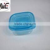 China Factory Direct PP Take Away Disposable Plastic Salad Fruit Bowl thumbnail-1