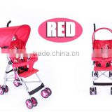 Lightweight and foldable strong kids stroller factory from China