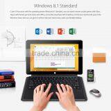 10.6 Inch Dual Boot Windows10 Android 4.4 Tablet pc CUBE I10 thumbnail-6