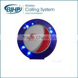 Restaurant Customer Coster Pager System Guest Paging System thumbnail-4