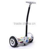 CCEZ 8 Inch Self-balance Skateboard thumbnail-6