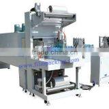 Automatic Sleeve Wrapper and PE Thermal Shrink Packing Machine thumbnail-5
