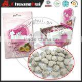 Sour Plum Pressed Candy Confectionary Manufacturer thumbnail-1