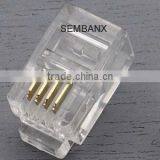 4p4c Modular Plug Stp thumbnail-1