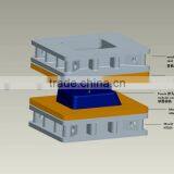 Drawing Mould Stamping Tool Pressing Tool