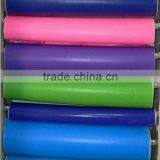 2015 Nantong Supply Flexible PVC Color Film For Raincoat