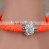 Fashion Woven All Kinds of Bracelet thumbnail-5