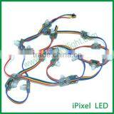 Bullet Led Pixel Dip Led Usc 1903 Christmas Led