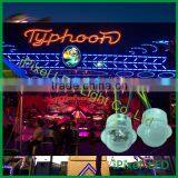 DC12V 26mm 3 Leds Point Pixel Led Light