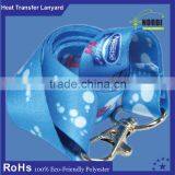 High Quality Cheap Custom Printed Lanyards thumbnail-5